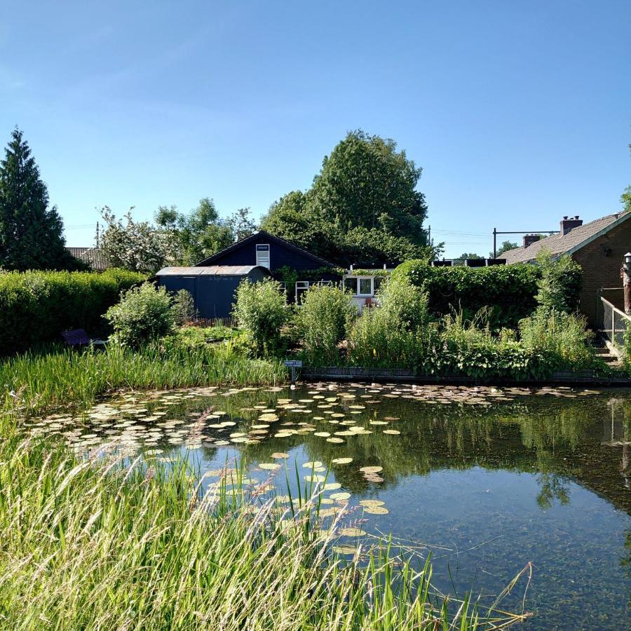 B En B Sluisje 1818 Bed & Breakfast *