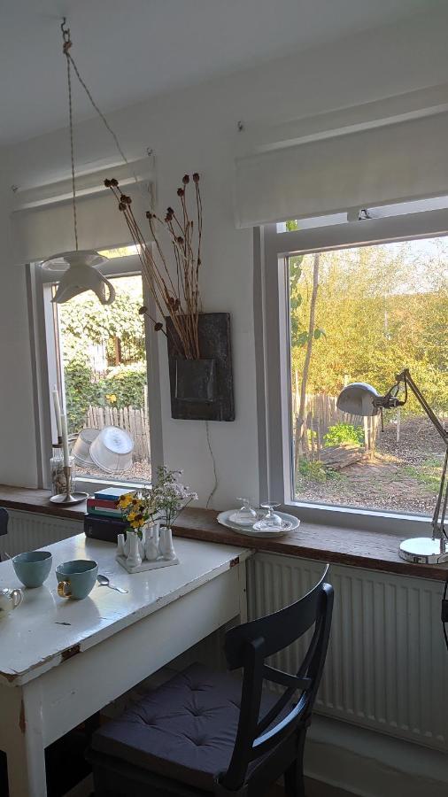 B En B Sluisje 1818 Bed & Breakfast Utrecht
