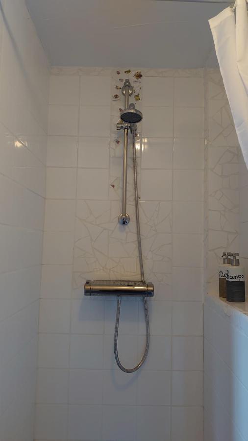 Bed & Breakfast B En B Sluisje 1818 *
