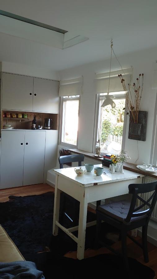 Bed & Breakfast B En B Sluisje 1818 *