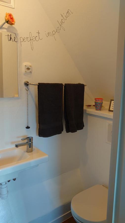 B En B Sluisje 1818 Bed & Breakfast Utrecht