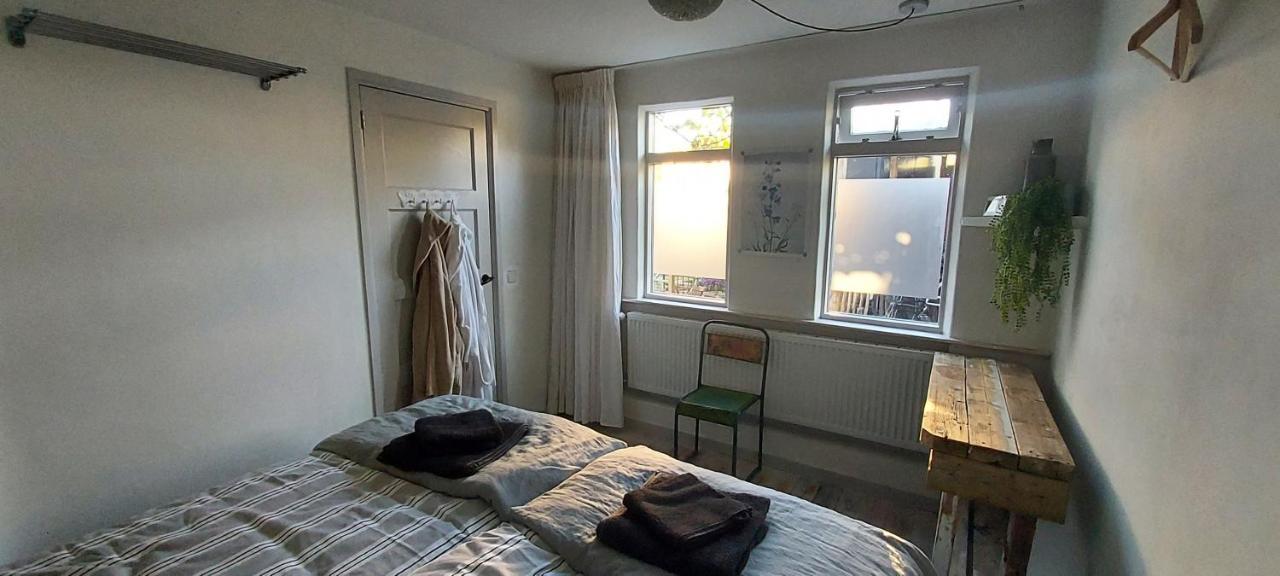 Bed & Breakfast B En B Sluisje 1818 Utrecht