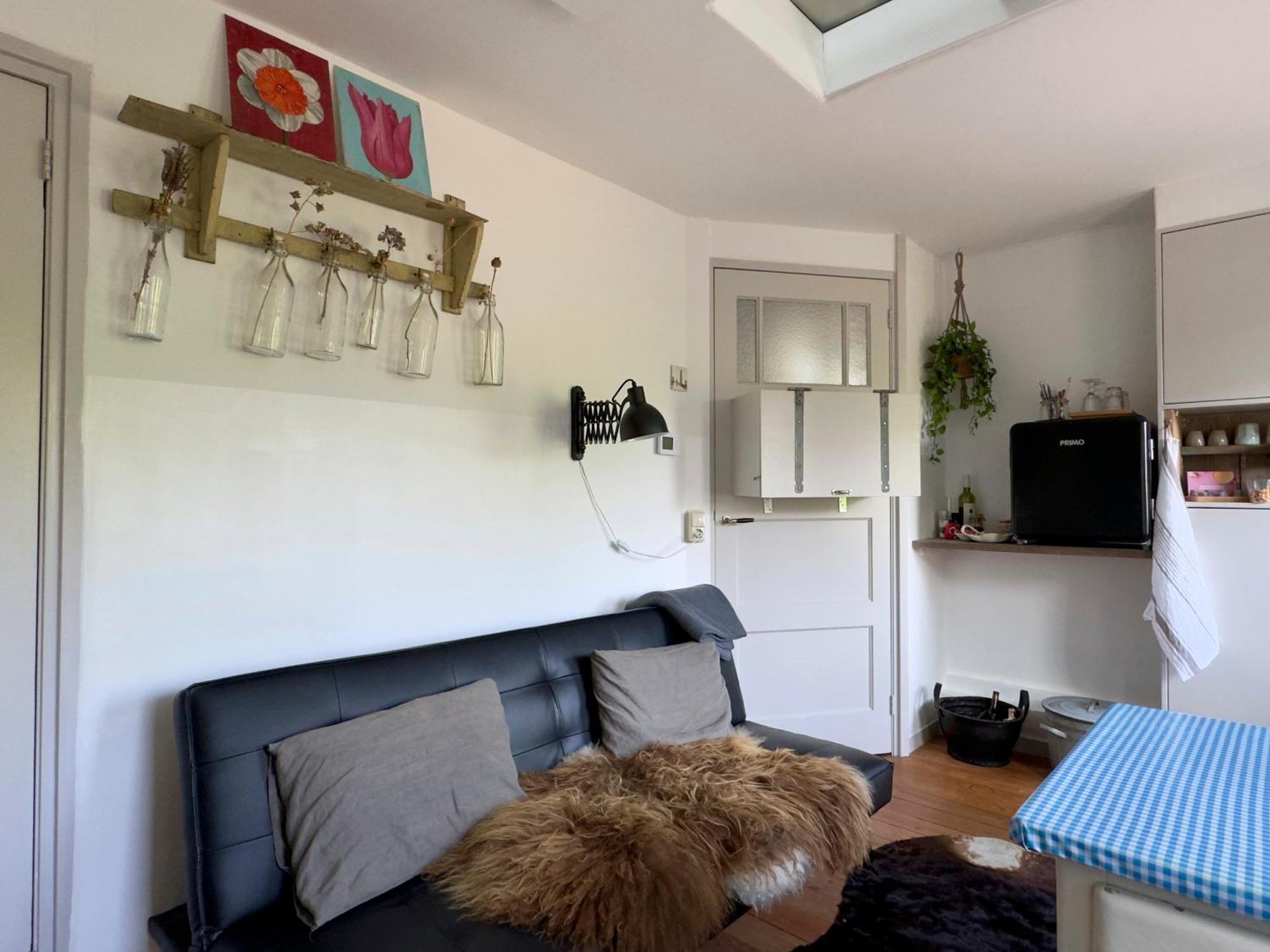 B En B Sluisje 1818 Bed & Breakfast *