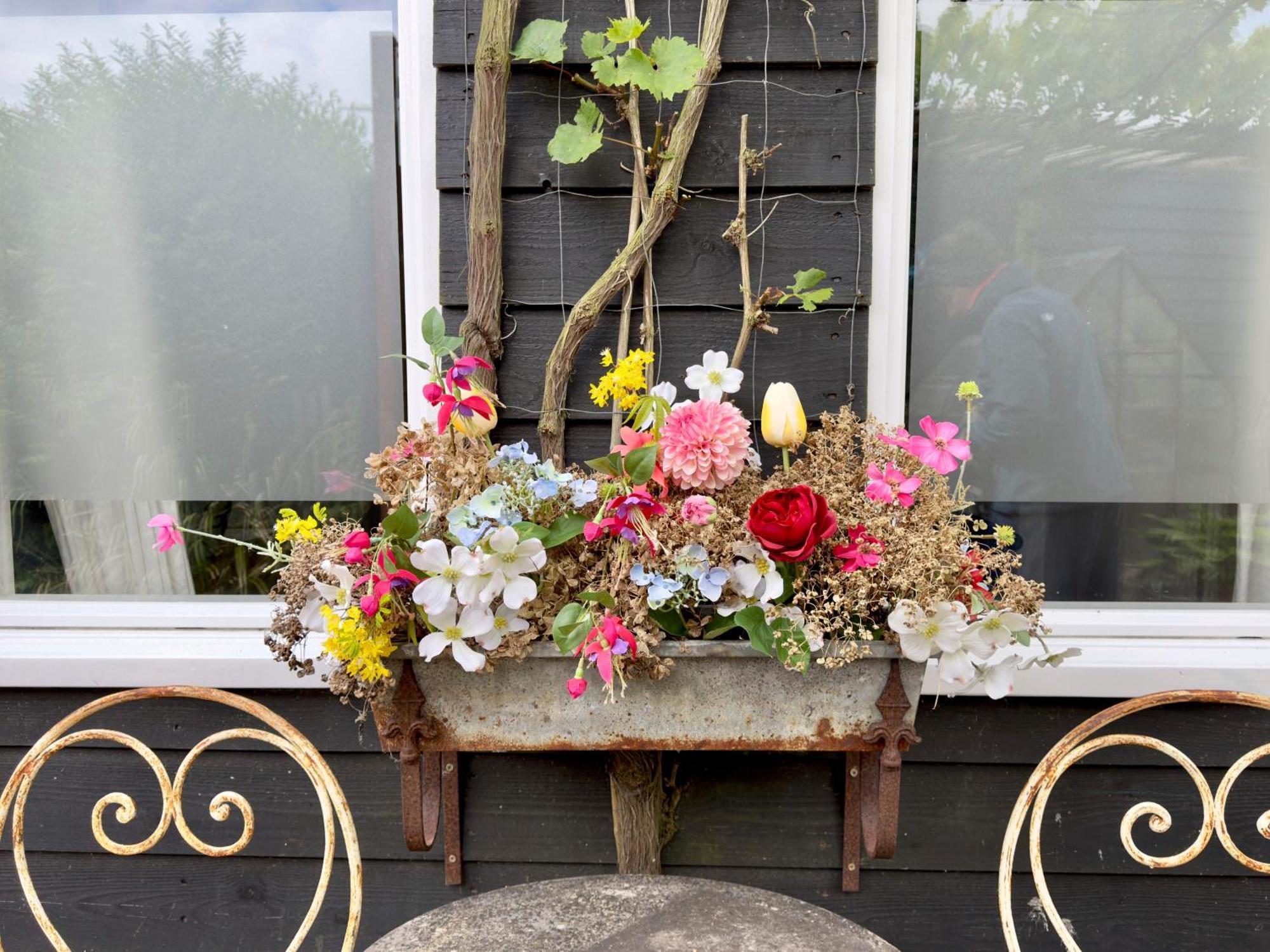 Bed & Breakfast B En B Sluisje 1818 Utrecht