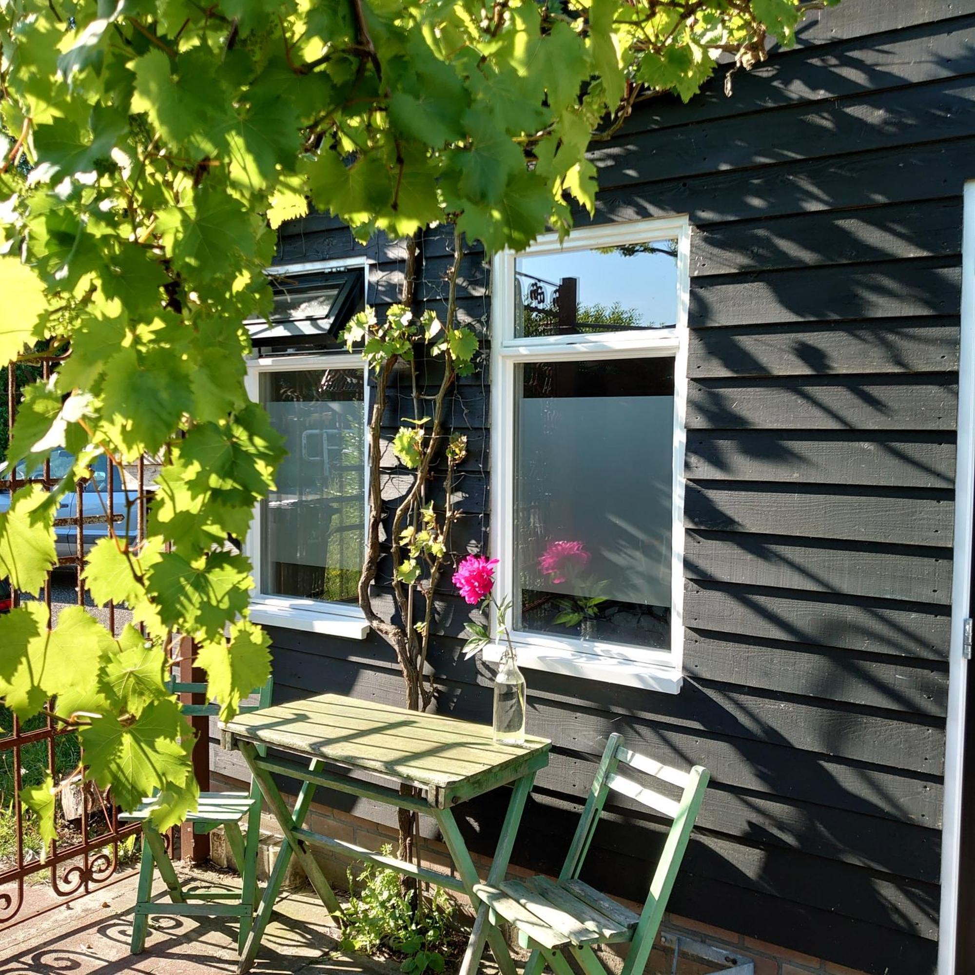 B En B Sluisje 1818 Bed & Breakfast