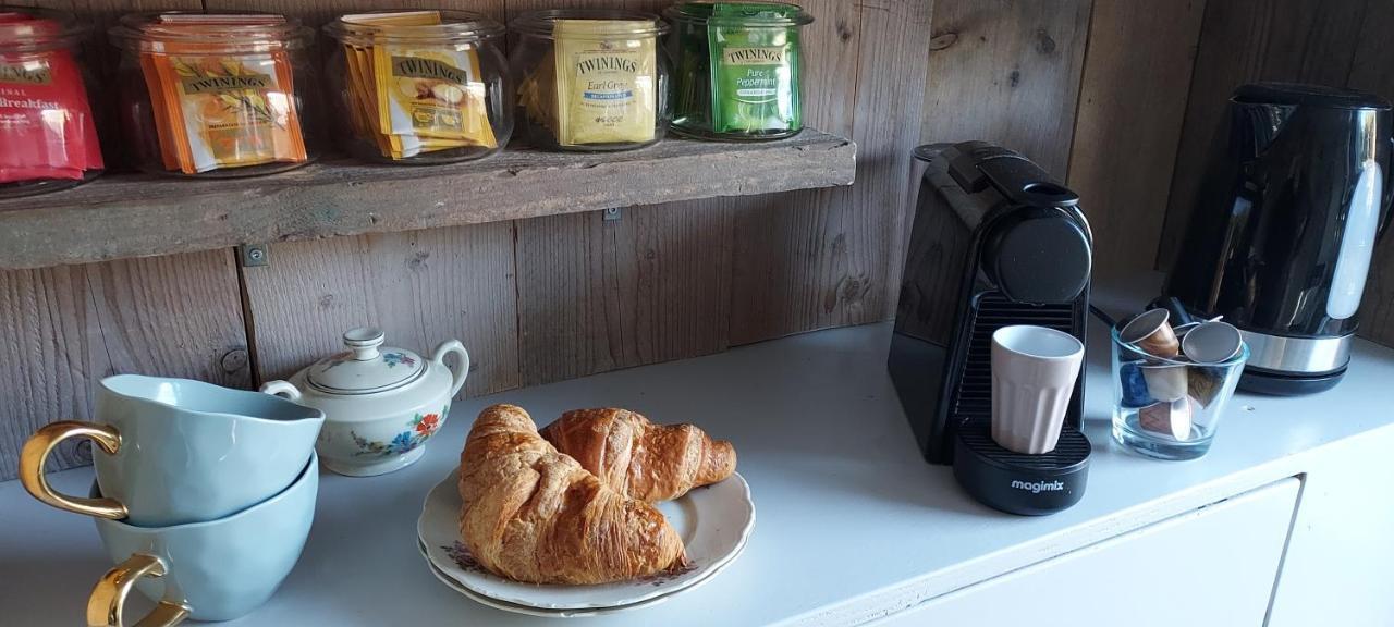 Bed and breakfast B En B Sluisje 1818