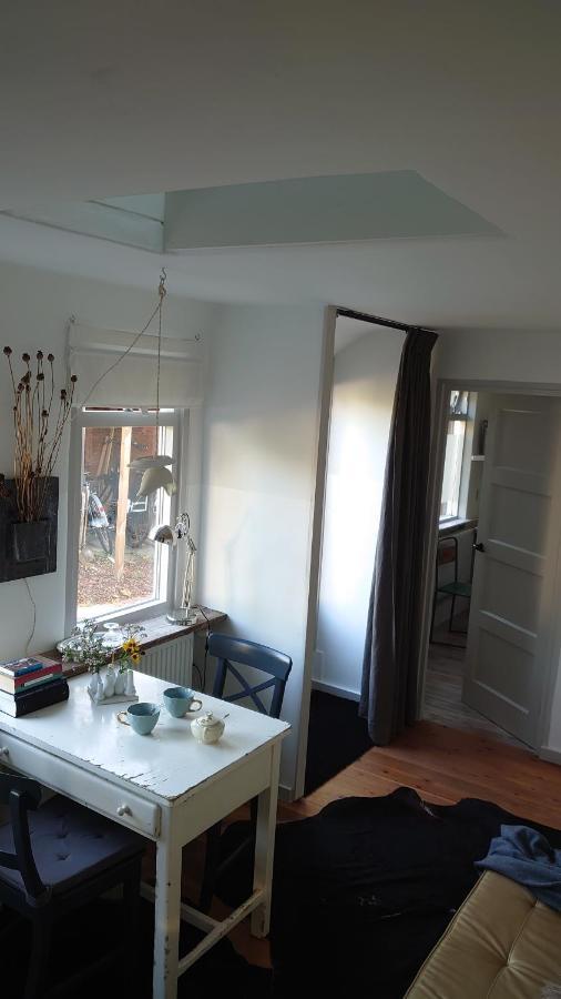 B En B Sluisje 1818 Bed & Breakfast *